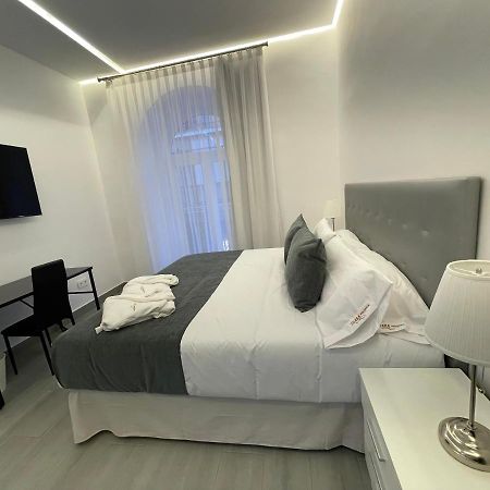Suara Apartamentos 1 Madrid Luaran gambar