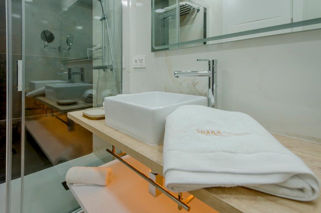 Suara Apartamentos 1 Madrid Luaran gambar