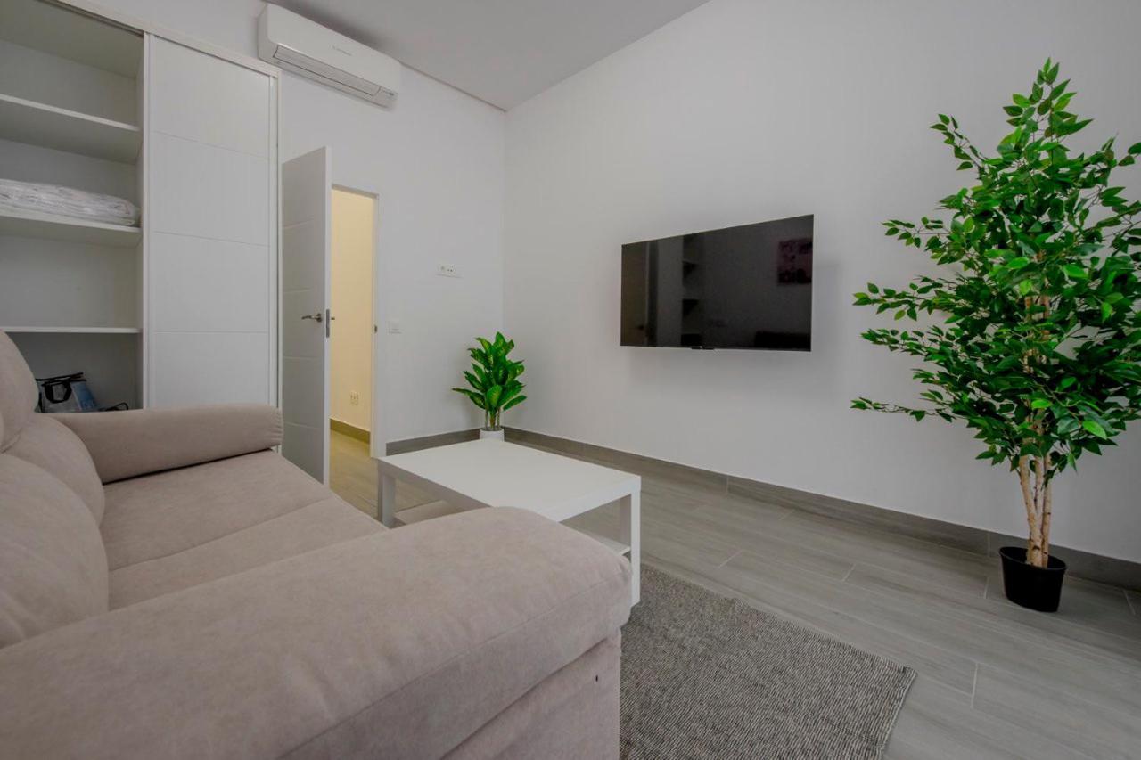Suara Apartamentos 1 Madrid Luaran gambar