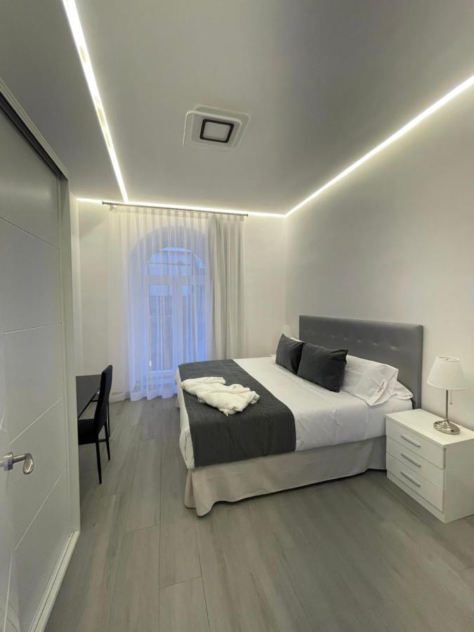 Suara Apartamentos 1 Madrid Luaran gambar